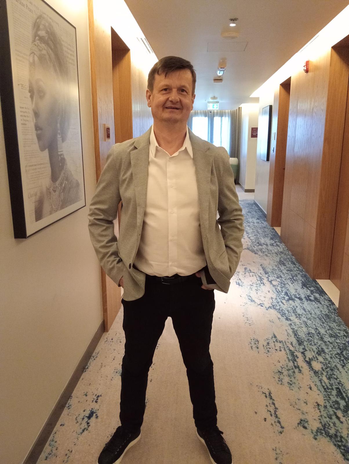 Piotr Fedko