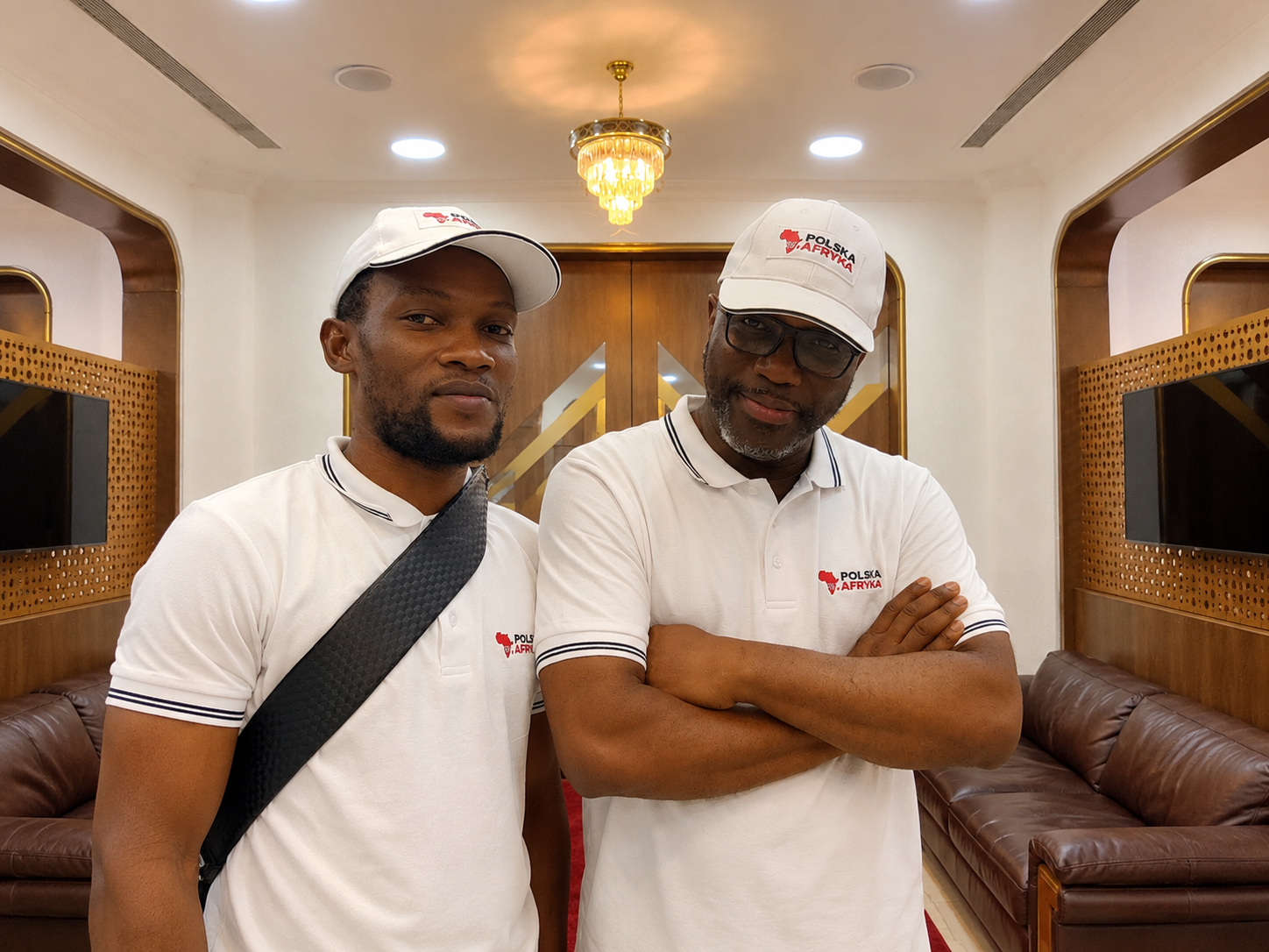 Economic Mission to the DRC — 1/24