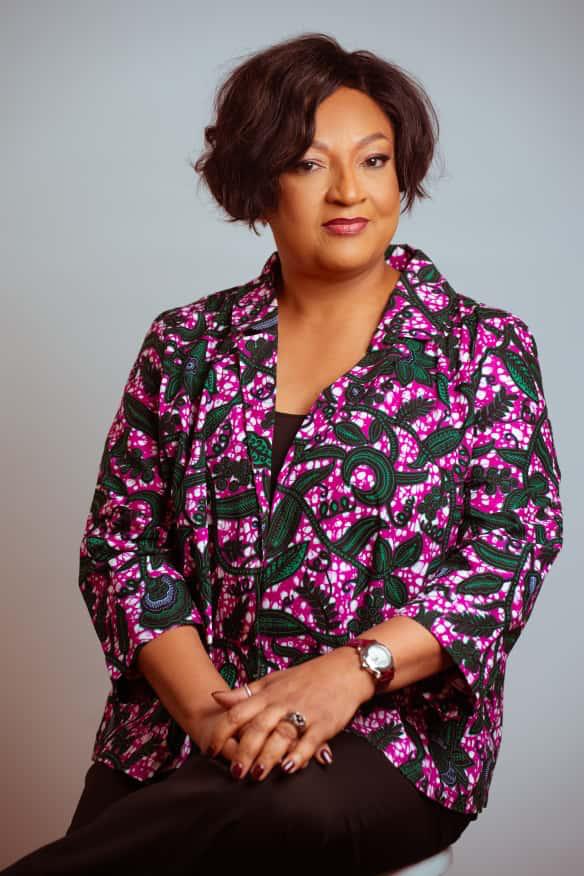 Marie-Claire Kengo wa Dondo