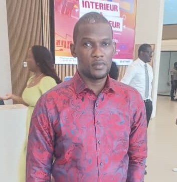 Daniel Ngandu Mubenga