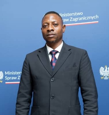 Philip Kalenga
